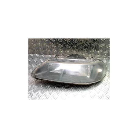 Optique avant principal gauche (feux)(phare) RENAULT LAGUNA 1 PHASE 2 d’occasion