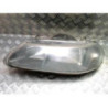 Optique avant principal gauche (feux)(phare) RENAULT LAGUNA 1 PHASE 2 d’occasion