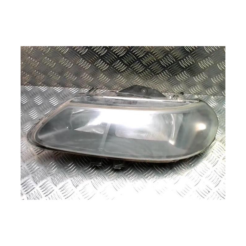 Optique avant principal gauche (feux)(phare) RENAULT LAGUNA 1 PHASE 2 d’occasion