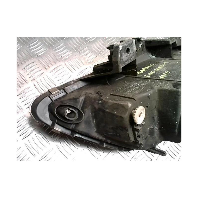 Optique avant principal gauche (feux)(phare) RENAULT LAGUNA 1 PHASE 2 d’occasion