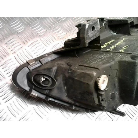 Optique avant principal gauche (feux)(phare) RENAULT LAGUNA 1 PHASE 2 d’occasion