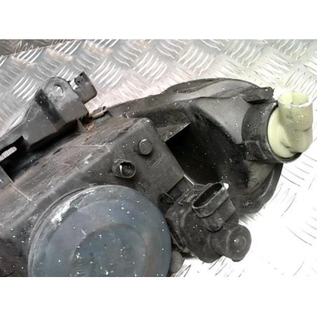 Optique avant principal gauche (feux)(phare) RENAULT LAGUNA 1 PHASE 2 d’occasion
