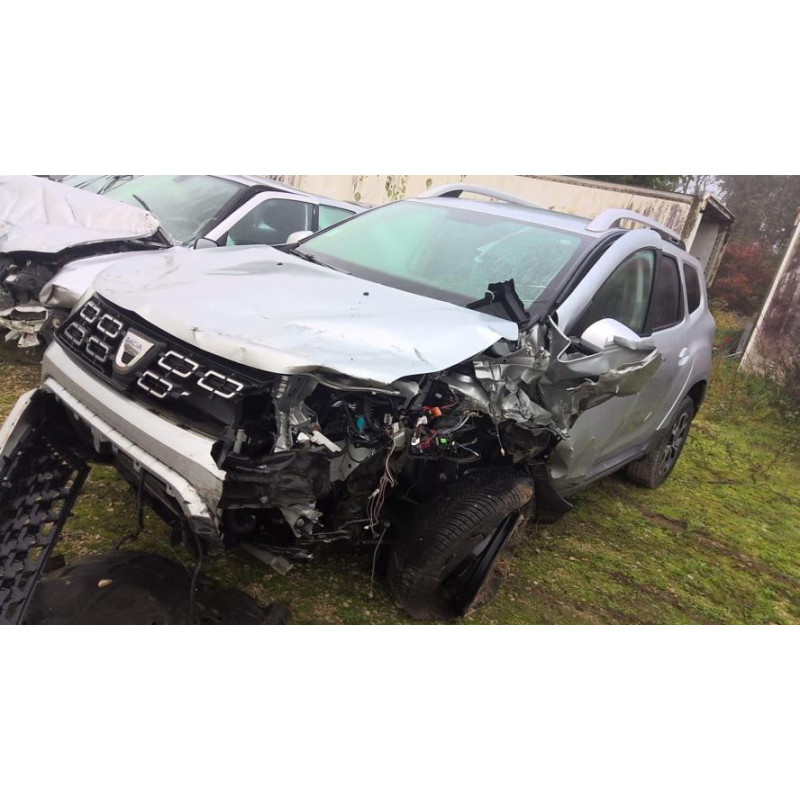 Tuyau de climatisation DACIA DUSTER 2 PHASE 1 d’occasion