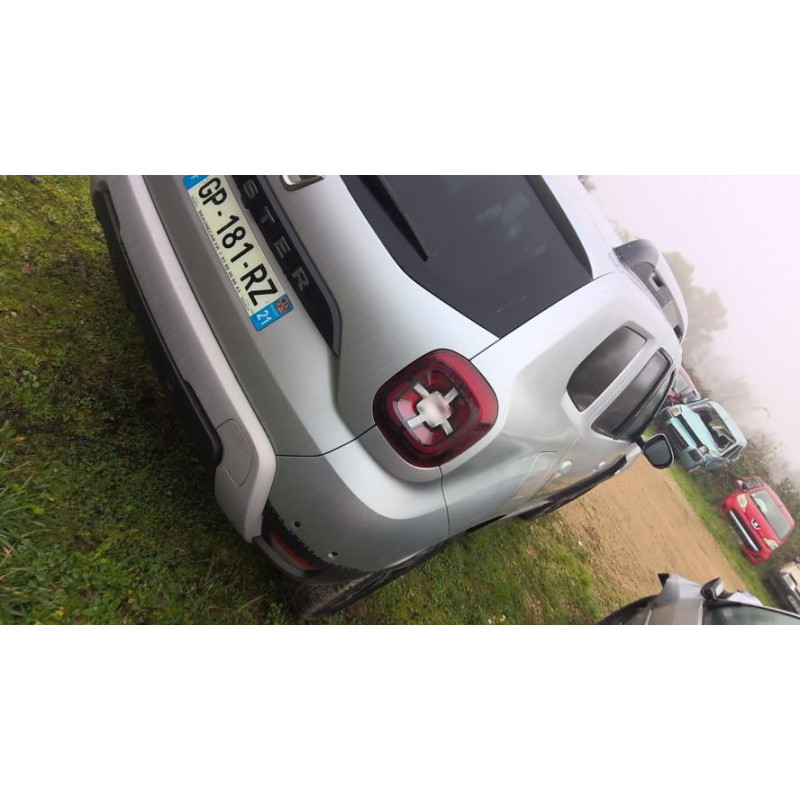 Tuyau de climatisation DACIA DUSTER 2 PHASE 1 d’occasion