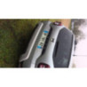 Tuyau de climatisation DACIA DUSTER 2 PHASE 1 d’occasion