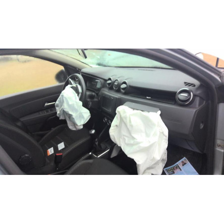 Tuyau de climatisation DACIA DUSTER 2 PHASE 1 d’occasion