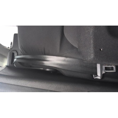 Tuyau de climatisation DACIA DUSTER 2 PHASE 1 d’occasion
