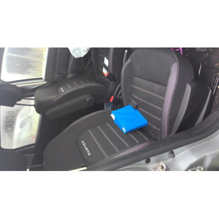Tuyau de climatisation DACIA DUSTER 2 PHASE 1 d’occasion