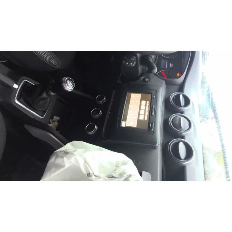Tuyau de climatisation DACIA DUSTER 2 PHASE 1 d’occasion