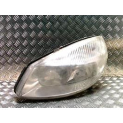 Optique avant principal gauche (feux)(phare) RENAULT SCENIC 2 PHASE 1 d’occasion