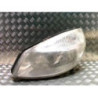 Optique avant principal gauche (feux)(phare) RENAULT SCENIC 2 PHASE 1 d’occasion