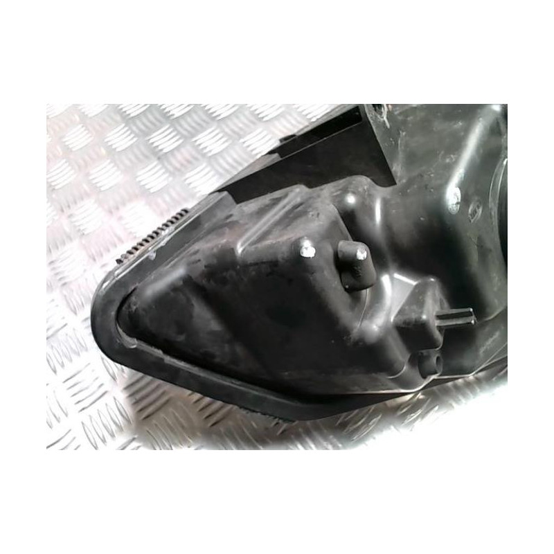 Optique avant principal gauche (feux)(phare) RENAULT SCENIC 2 PHASE 1 d’occasion