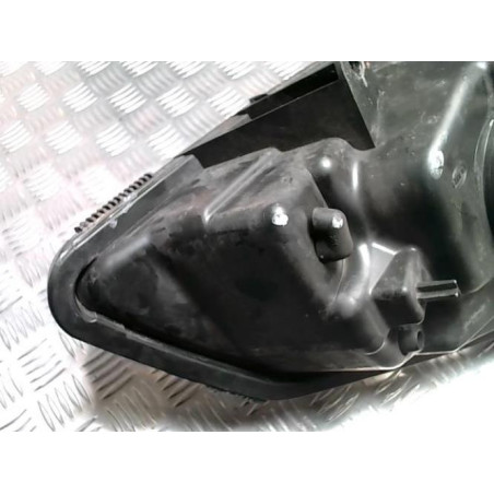 Optique avant principal gauche (feux)(phare) RENAULT SCENIC 2 PHASE 1 d’occasion