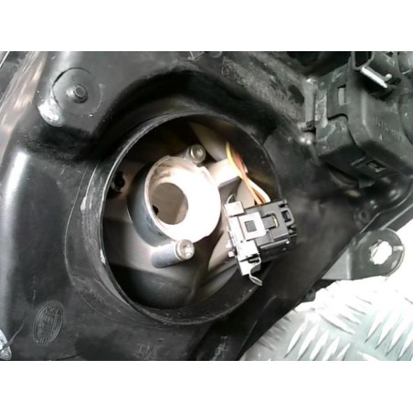 Optique avant principal gauche (feux)(phare) RENAULT SCENIC 2 PHASE 1 d’occasion