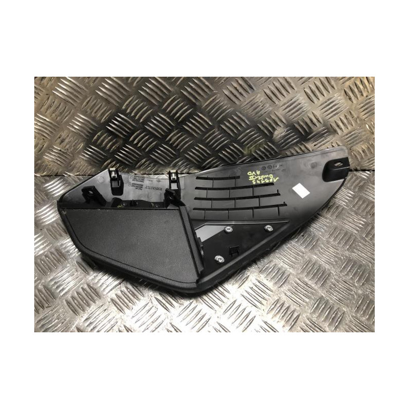 Kit enjoliveur interieur DACIA DUSTER 2 PHASE 1 d’occasion