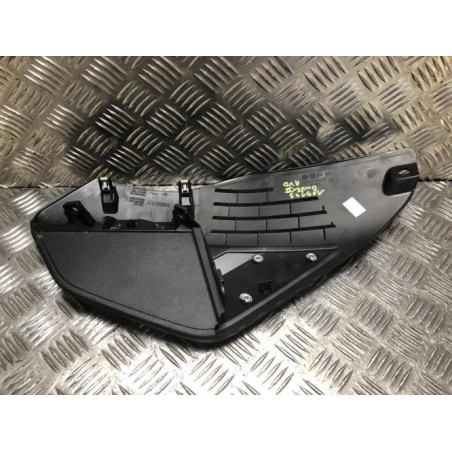Kit enjoliveur interieur DACIA DUSTER 2 PHASE 1 d’occasion
