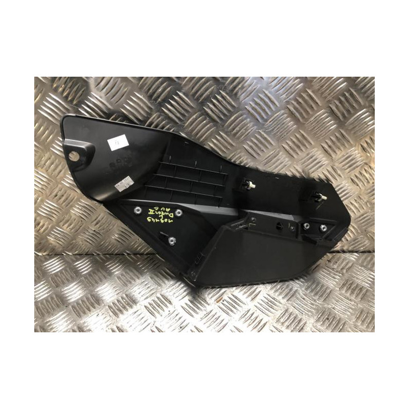 Kit enjoliveur interieur DACIA DUSTER 2 PHASE 1 d’occasion