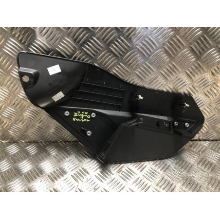 Kit enjoliveur interieur DACIA DUSTER 2 PHASE 1 d’occasion