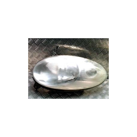 Optique avant principal droit (feux)(phare) NISSAN MICRA 3 PHASE 2 d’occasion