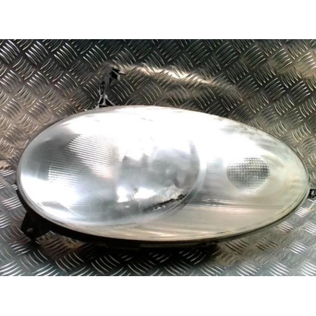 Optique avant principal droit (feux)(phare) NISSAN MICRA 3 PHASE 2 d’occasion