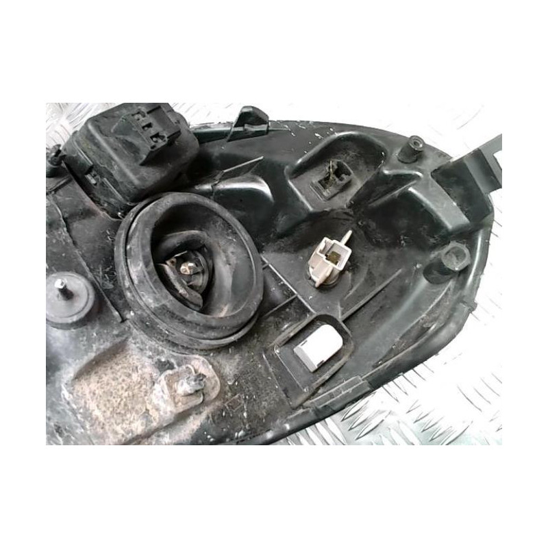 Optique avant principal droit (feux)(phare) NISSAN MICRA 3 PHASE 2 d’occasion