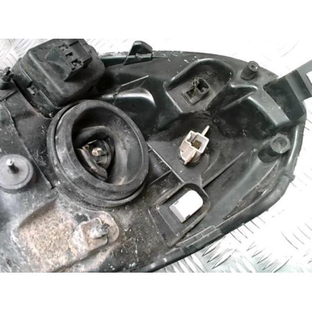 Optique avant principal droit (feux)(phare) NISSAN MICRA 3 PHASE 2 d’occasion
