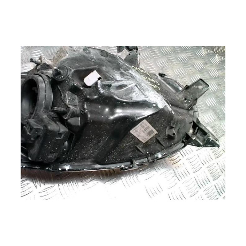 Optique avant principal droit (feux)(phare) NISSAN MICRA 3 PHASE 2 d’occasion