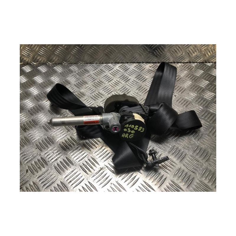 Ceinture arriere gauche VOLVO C 30 PHASE 1 d’occasion