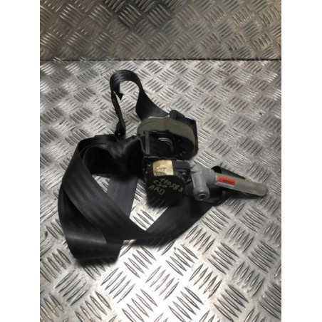 Ceinture arriere droit VOLVO C 30 PHASE 1 d’occasion