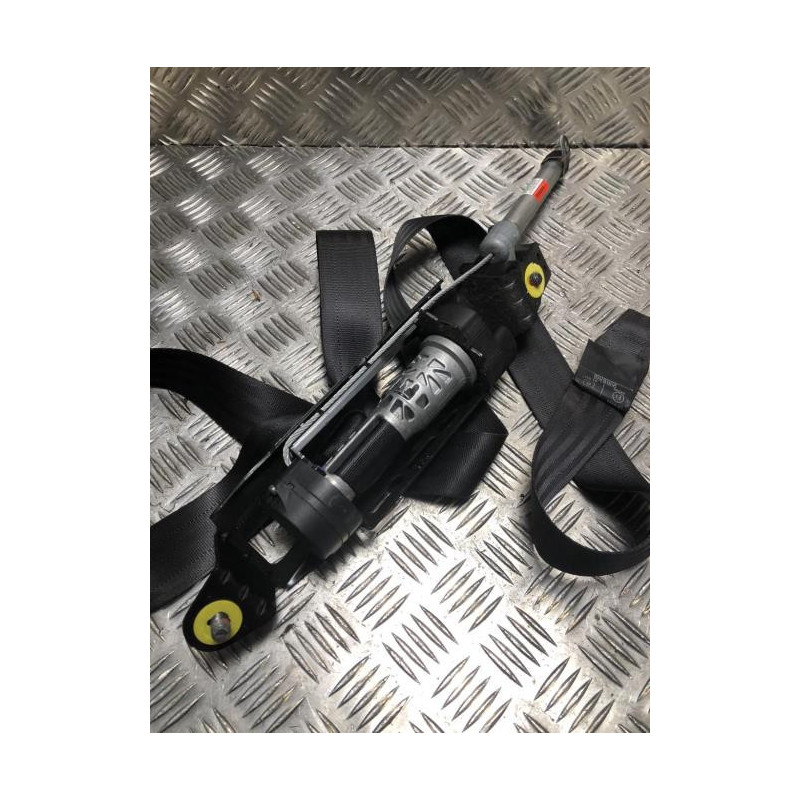 Ceinture avant droit VOLVO C 30 PHASE 1 d’occasion