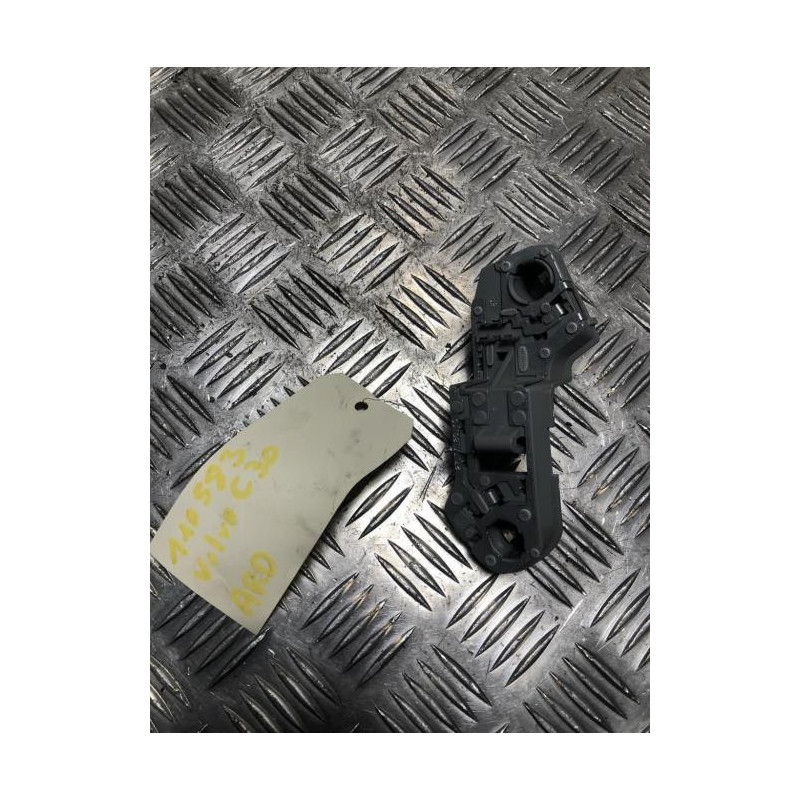 Platine feu arriere droit VOLVO C 30 PHASE 1 d’occasion