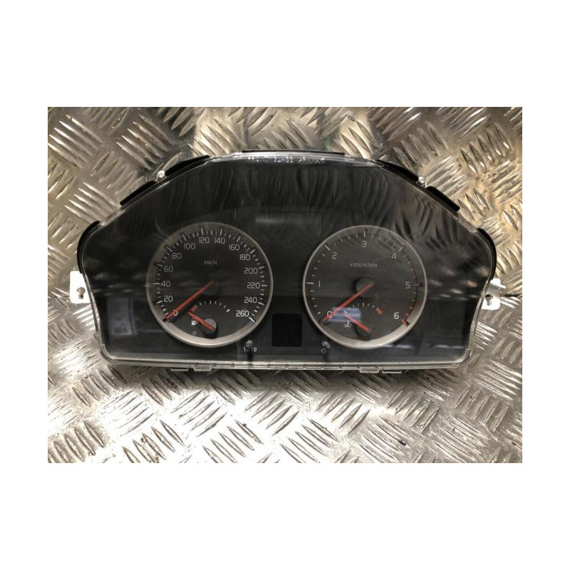 Compteur VOLVO C 30 PHASE 1 d’occasion