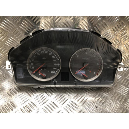Compteur VOLVO C 30 PHASE 1 d’occasion
