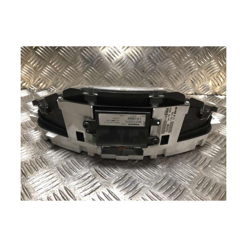 Compteur VOLVO C 30 PHASE 1 d’occasion