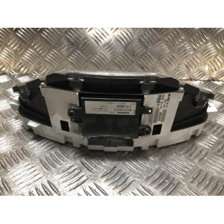 Compteur VOLVO C 30 PHASE 1 d’occasion