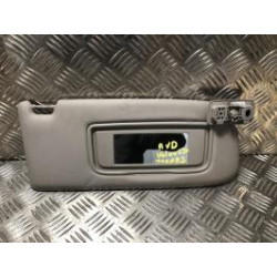 Pare soleil droit VOLVO C 30 PHASE 1 d’occasion