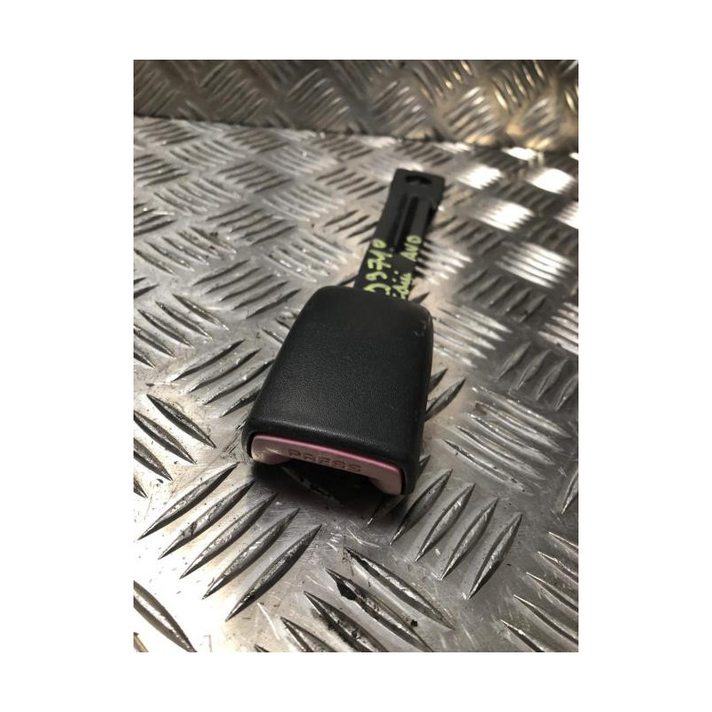 Attache ceinture avant droit FIAT SEDICI PHASE 2 d’occasion