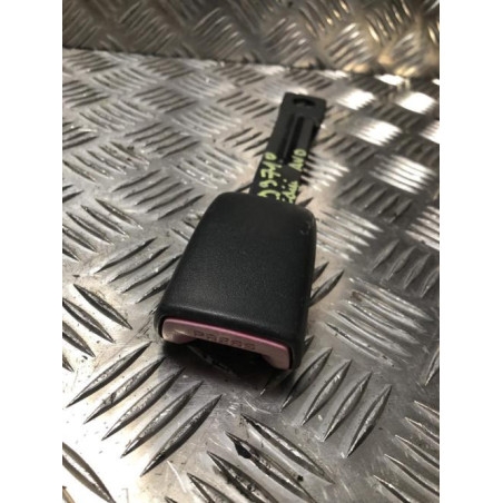 Attache ceinture avant droit FIAT SEDICI PHASE 2 d’occasion