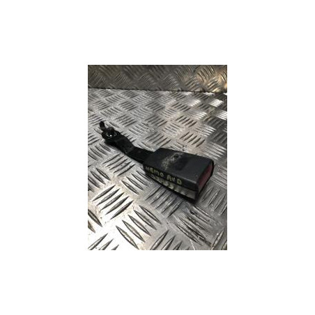 Attache ceinture avant droit CITROEN NEMO d’occasion