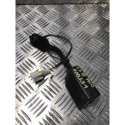 Attache ceinture avant droit CITROEN C3 2 PHASE 1 d’occasion