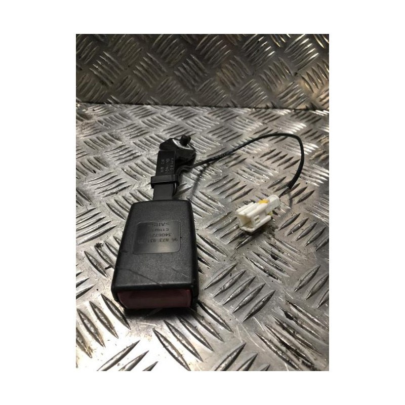 Attache ceinture avant droit CITROEN C3 2 PHASE 1 d’occasion