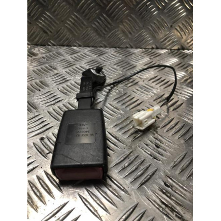 Attache ceinture avant droit CITROEN C3 2 PHASE 1 d’occasion