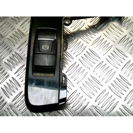 Levier frein à main electrique BMW X1 F48 PHASE 1 d’occasion