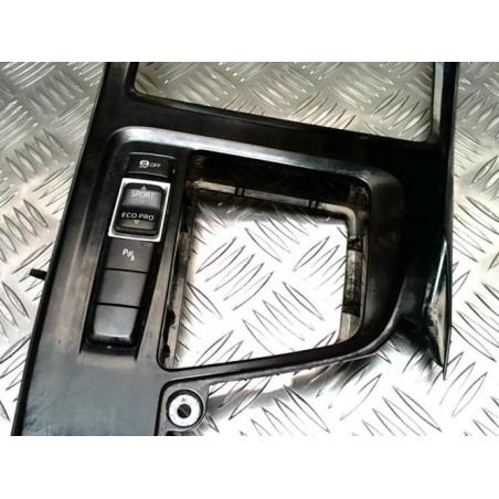 Levier frein à main electrique BMW X1 F48 PHASE 1 d’occasion