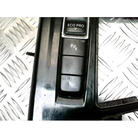 Levier frein à main electrique BMW X1 F48 PHASE 1 d’occasion