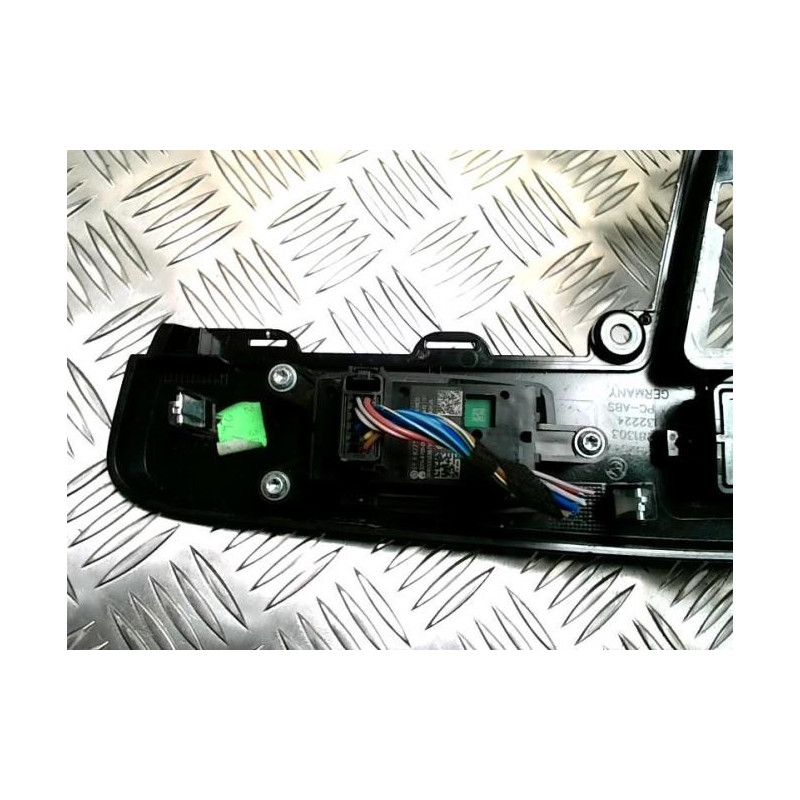 Levier frein à main electrique BMW X1 F48 PHASE 1 d’occasion