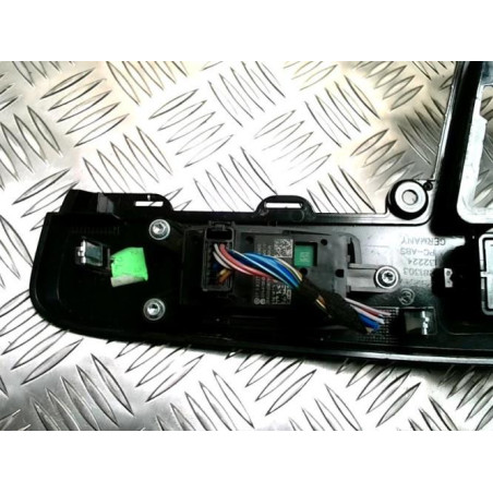 Levier frein à main electrique BMW X1 F48 PHASE 1 d’occasion