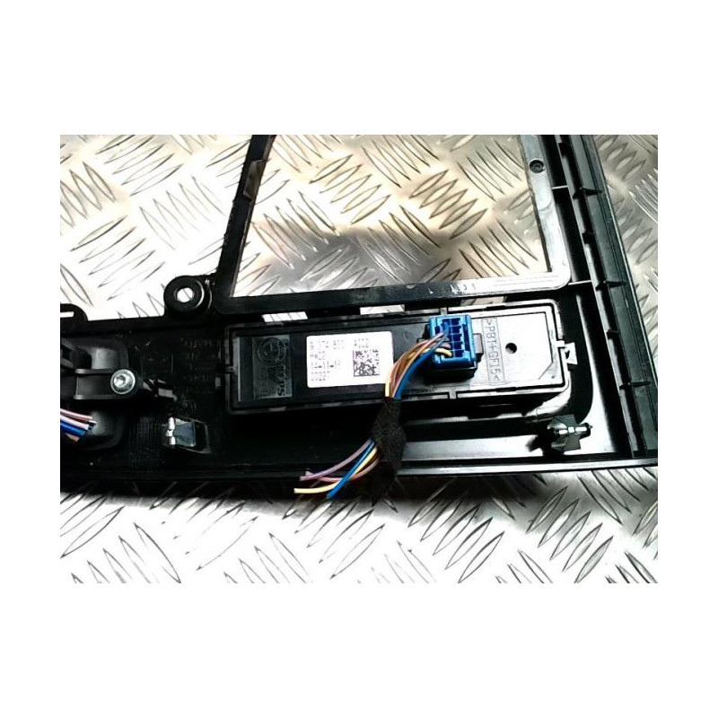 Levier frein à main electrique BMW X1 F48 PHASE 1 d’occasion