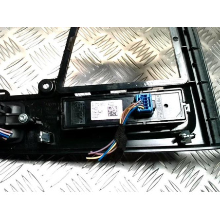 Levier frein à main electrique BMW X1 F48 PHASE 1 d’occasion