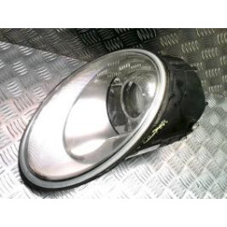 Optique avant principal droit (feux)(phare) VOLKSWAGEN NEW BEETLE 1 PHASE 1 d’occasion